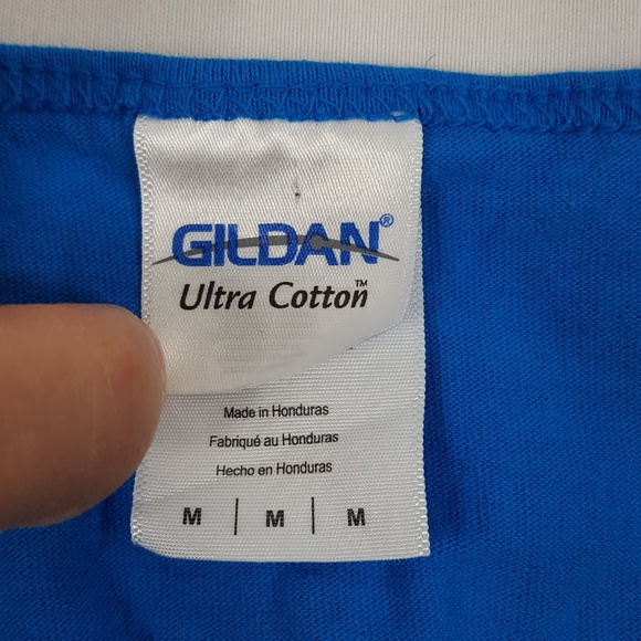 Palm Bay Muscle Shirt Alcoholic Beverage Mens M - Picture 3 of 3